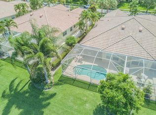 643 Hudson Bay Dr, Palm Beach Gardens, FL 33410