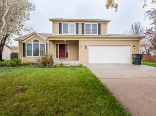 3404 Gary Ave, Manhattan, KS 66503