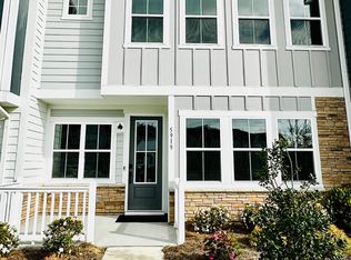 5919 Wetlands Aly #1, Charlotte, NC 28215