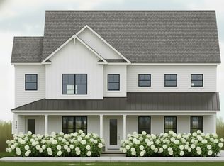 Current plan: Brick Church Custom