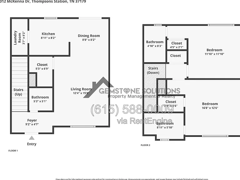 1012 McKenna Dr — Photo 39