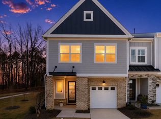 214 Norwell Ln, Pittsboro, NC 27312