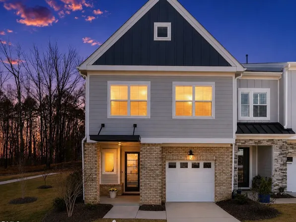 214 Norwell Ln, Pittsboro, NC 27312