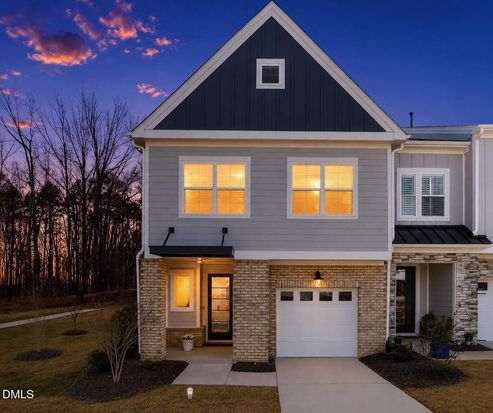 214 Norwell Ln, Pittsboro, NC 27312