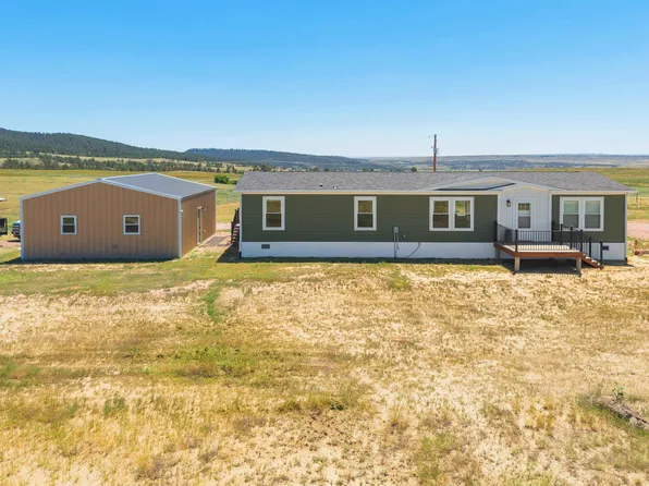 28236 Old Highway 18, Edgemont, SD 57735