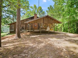 1750 County Road 3107, Jacksonville, TX 75766