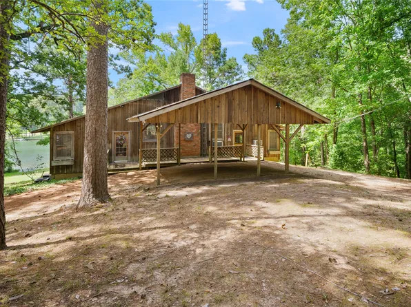 1750 County Road 3107, Jacksonville, TX 75766