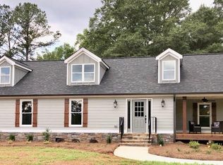4455 Cole Rd, Villa Rica, GA 30180