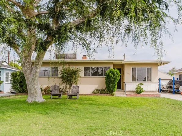 9543 Flaherty St, Temple City, CA 91780