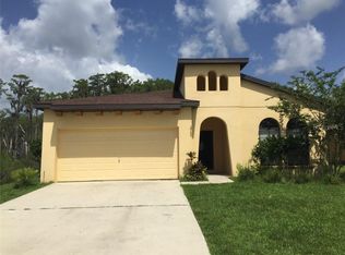 2709 Eagle Cliff Dr, Kissimmee, FL 34746