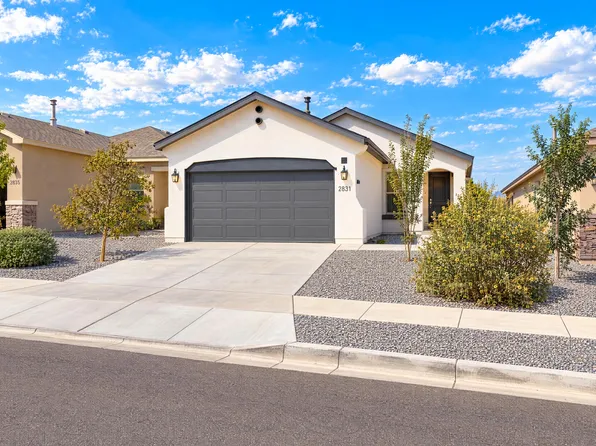2831 Cambridge Ave, Rio Rancho, NM 87144