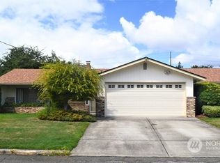 5419 116th Pl SE, Bellevue, WA