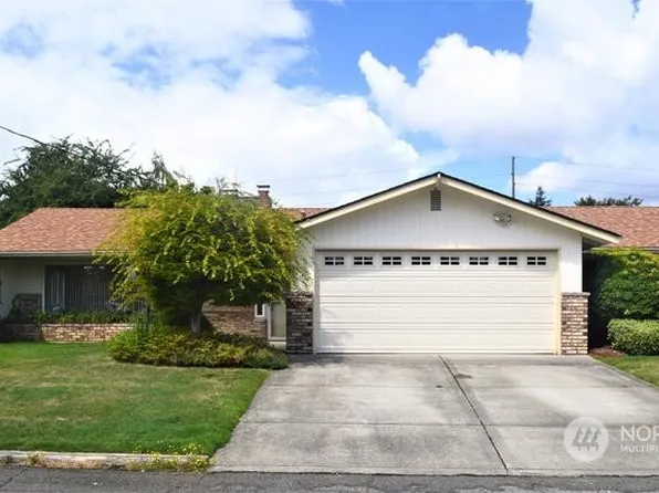 5419 116th Place SE, Bellevue, WA 98006