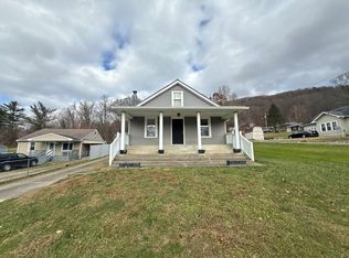 1245 Hogan St, Portsmouth, OH 45662