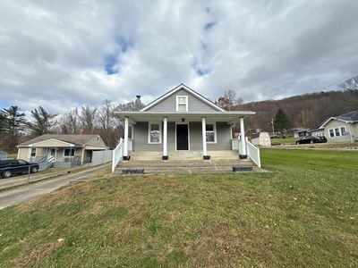 1245 Hogan St, Portsmouth, OH, 45662