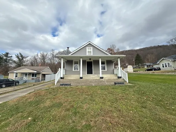 1245 Hogan St, Portsmouth, OH 45662
