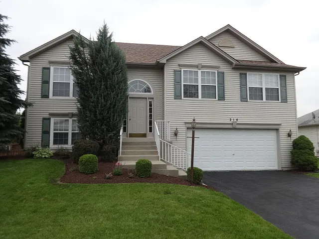 214 Turnbridge Dr photo 1
