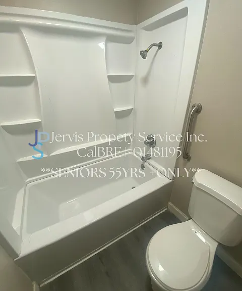 Madison Senior Apartments — Photo 8