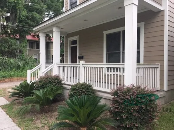 1705 Lincoln St, Savannah, GA 31401