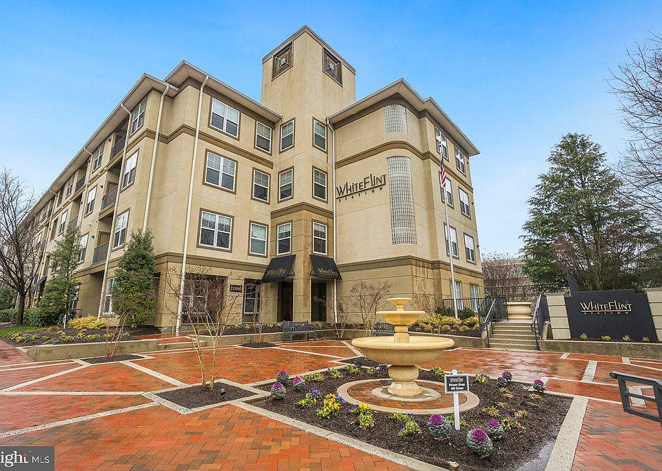 1st image of 11800 Old Georgetown Rd APT 1407