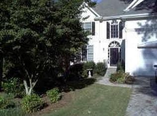 4325 Wellbrook Ct, Douglasville, GA