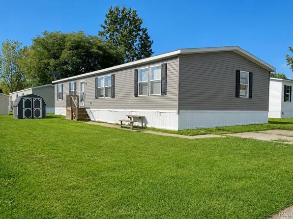 30153 Joliet Ct, Novi, MI 48377