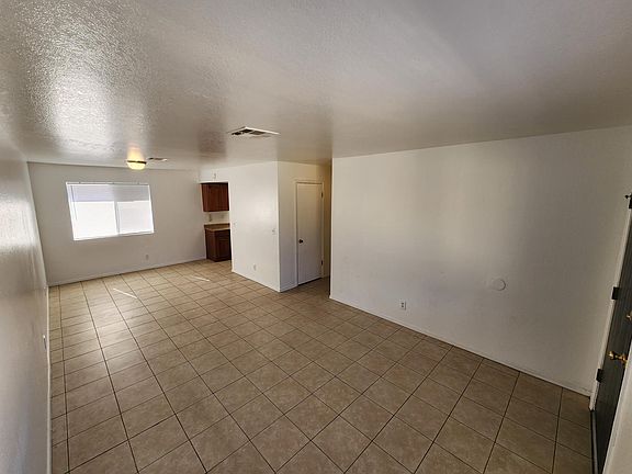 Living room and Dining Room