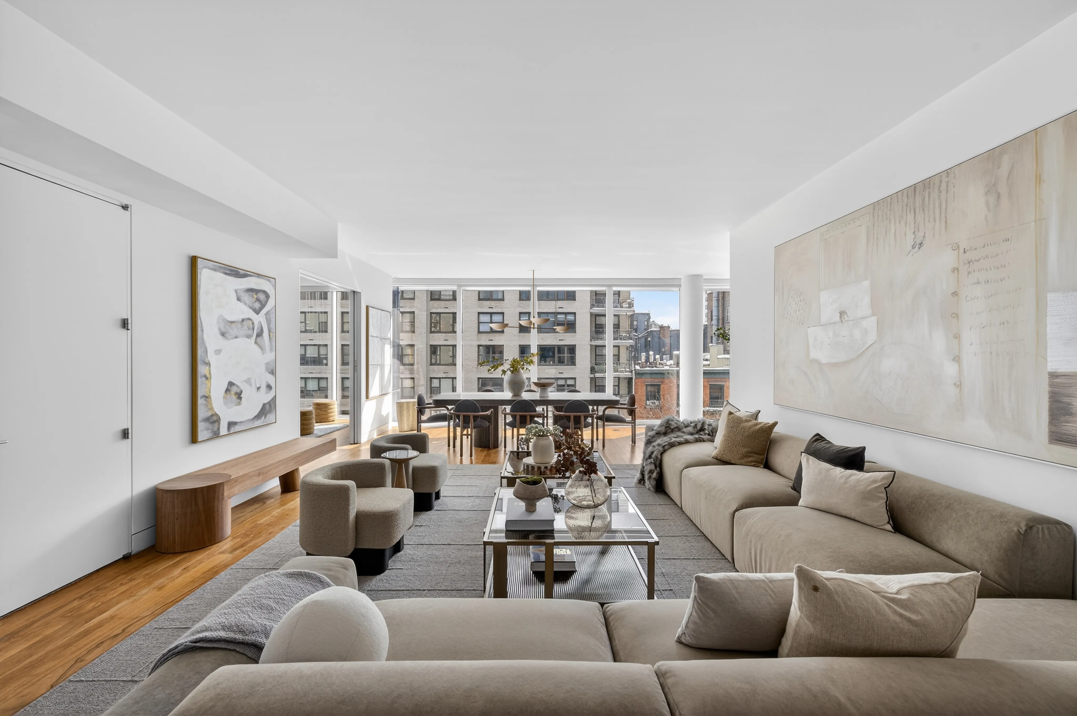 57 Irving Place #5 in Gramercy Park, Manhattan | StreetEasy