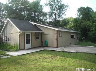 12 Kiblin Shores Rd, Pulaski, NY 13142