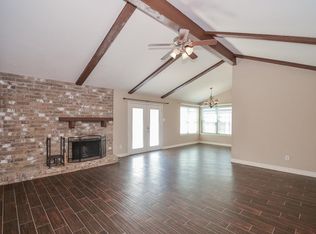 22419 Lost Creek Rd, Katy, TX 77450