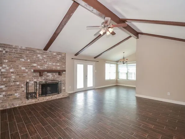 22419 Lost Creek Rd, Katy, TX 77450