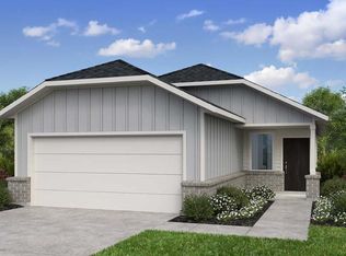 26715 Celestial Cypress Rd, Hockley, TX 77447