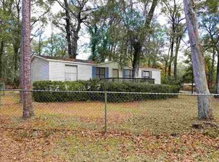 9013 Silver Oak Ln, Tallahassee, FL 32311