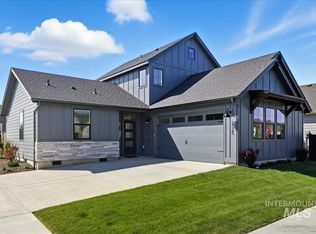 2325 E Valensole St, Meridian, ID 83642