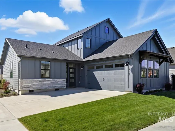 2325 E Valensole St, Meridian, ID 83642