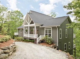 565 Chestnut Ridge Rd, Highlands, NC 28741