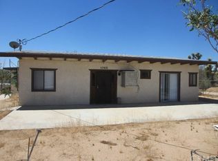 57401 Buena Vista Rd, Yucca Valley, CA 92284
