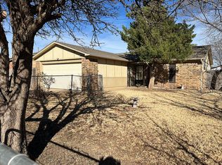 1610 Bluebell St, Amarillo, TX 79107