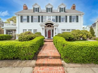 68 Lothrop St, Beverly, MA 01915