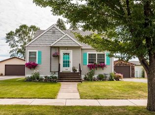 1248 91st Ave W, Duluth, MN 55808