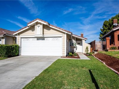8455 E Amberwood St, Anaheim, CA, 92808