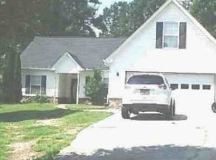 40 Holly Hill Dr, Covington, GA 30016