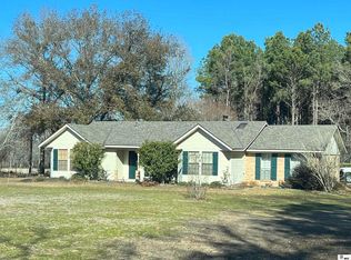 217 Warren Rd, Ringgold, LA 71068
