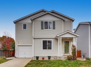 11887 W Tufts Pl, Morrison, CO 80465
