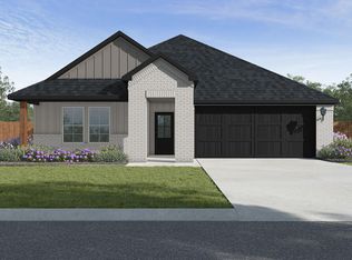 119 Top Ridge Rd, Duson, LA 70529