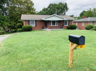 207 S Sequoia Dr, Springfield, TN 37172