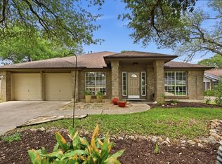 4110 Paseo Dr, Austin, TX 78739