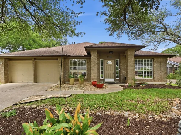 4110 Paseo Dr, Austin, TX 78739