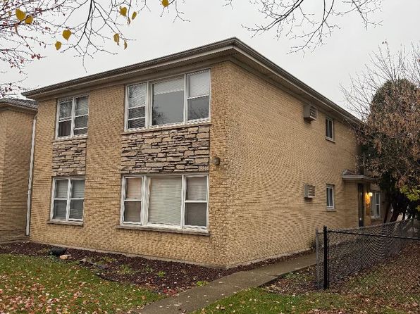 1323 Elgin Ave Rear 1