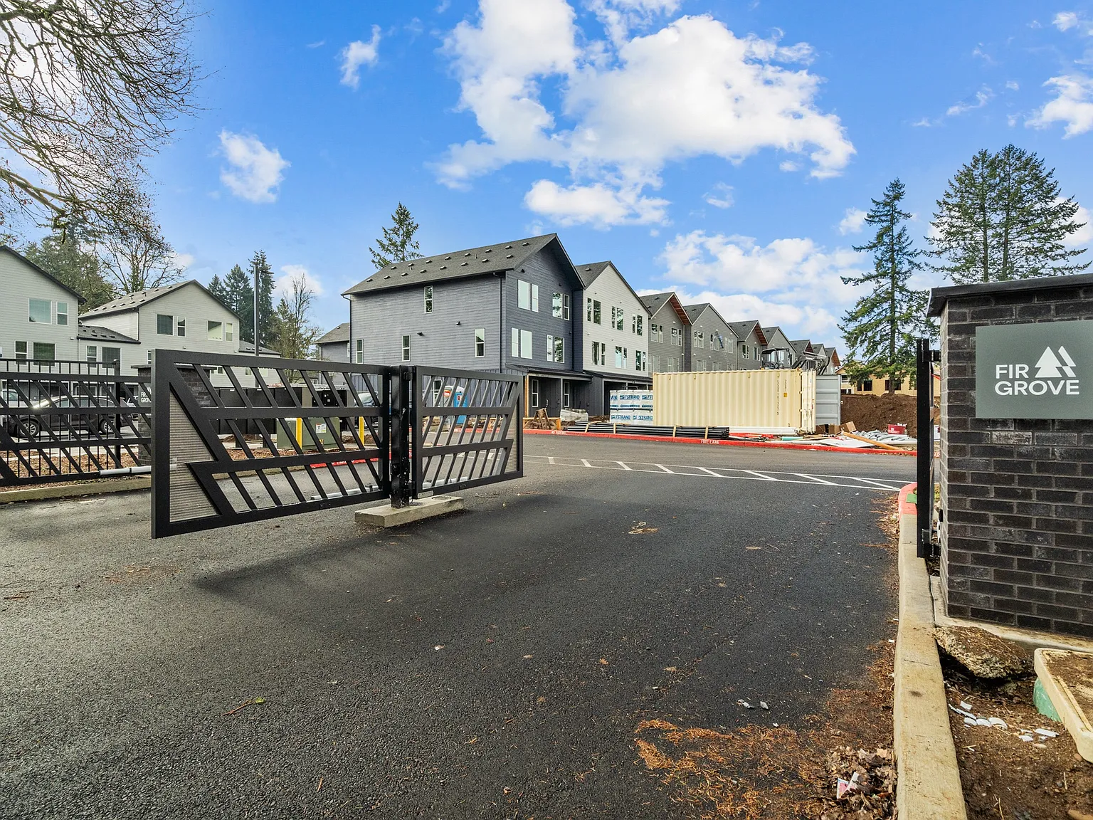 Fir Grove Townhomes — Photo 3